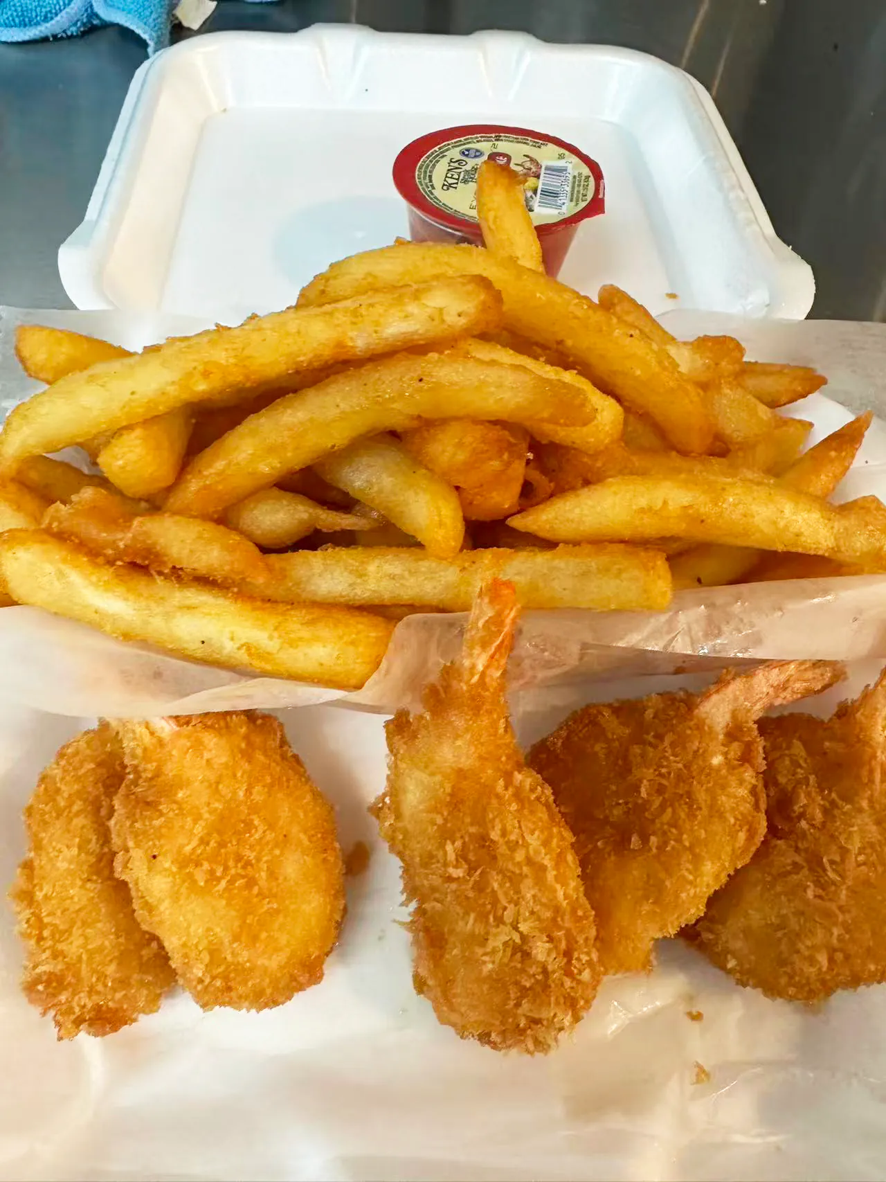 Kick-Off-Wings-Fast-Food-Restaurant-Carrollton